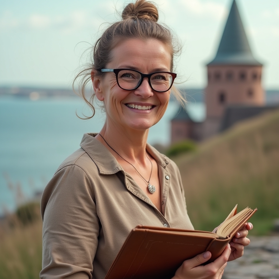 Елена